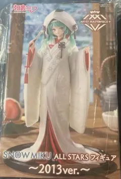 初音ミク SNOW MIKU 2013ver. フィギュア