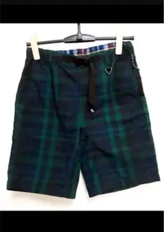 美品 Columbia ハーフパンツ 速乾 水着 グラミチ パタゴニア チャムス