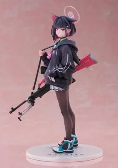 【新品・未開封】クレーネル ブルーアーカイブ カズサ 1/7 フィギュア