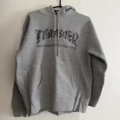 パーカー ストリート系スポーツ