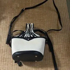 SAMANTHA VEGA ショルダーバッグのサムネイル