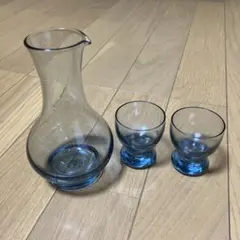 北一硝子 キーホルダー ステンドグラス風 きたいち 80s - メルカリ