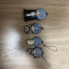 ラバストまとめ売り　レム