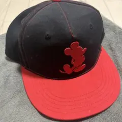 東京ディズニーリゾート ミッキーマウス キャップ