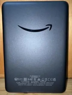 kindle 電子書籍リーダー