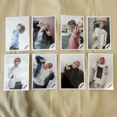 Snow Man 佐久間大介 公式写真15枚セット