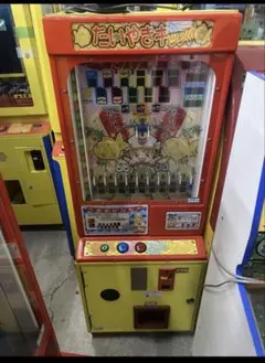 FDEK たこやきキッズ メダルゲーム機 本体 筐体 - メルカリ