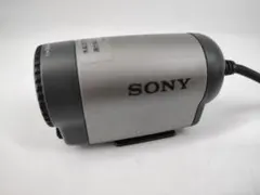 SONY CCD-MC5 カラービデオカメラ まめカム 本体 - メルカリ