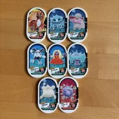 ポケモンメザスタカードセット