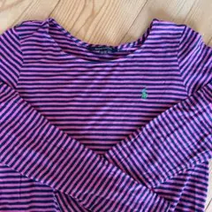 ラルフローレンワンピース