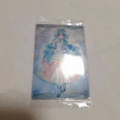 名探偵プリキュア　キュアエクレール　ウエハース