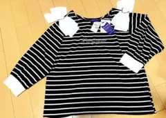 ハート トップス