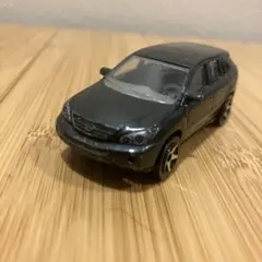 マジョレット LEXUS RX400h ハリアーmajorette トミカサイズ