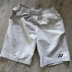 YONEX テニス用 ハーフパンツ ユニSのサムネイル
