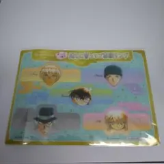 名探偵コナン ちゃお 付録　2024年8月号付録