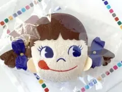 フェイラー × 不二家　ペコちゃん　顔型 ポーチ　新品未開封 2025年最新】ペコちゃん フェイラー 顔の人気アイテム - メルカリ