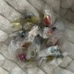 しずくちゃん めじるしアクセサリー2