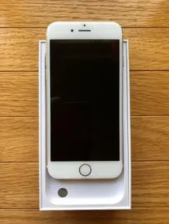 iPhone 6 Gold 64 GB docomo