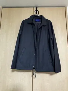 アーバンリサーチ コーチジャケット グレー 38（M）