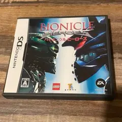バイオニクル ヒーローズ