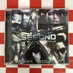 【P13768】THINK 'BOUT IT!