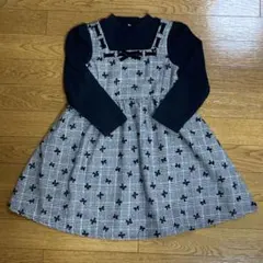 anyFAM 新品未使用　ワンピース