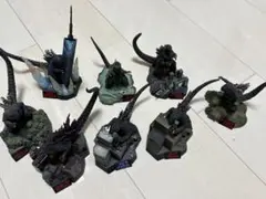 ゴジラ全集