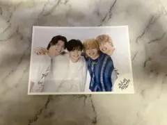 エビライ2025シャッフル ざくろなめこ 生写真