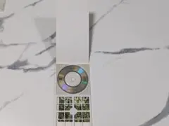GRAND SLAM シングルCD LET IT GO