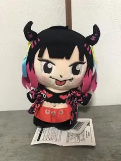 2026年最新】lisa ぬいぐるみの人気アイテム - メルカリ
