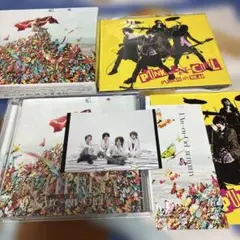 BUTTERFLY L’Arc〜en〜Ciel