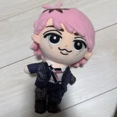 SnowMan 佐久間大介　すのチル ぬいぐるみ