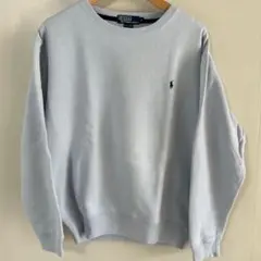 POLO ラルフローレン　スウェット　USA