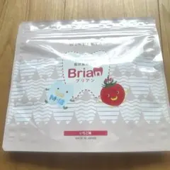 Brian Tooth Powder いちご味 セット
