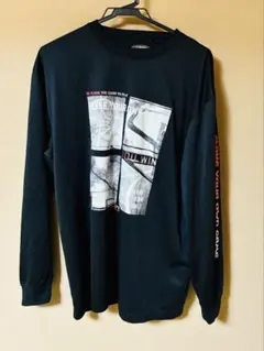 バスケット ロングTシャツ