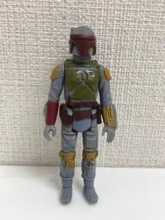 オールドケナー スレーブ 1 破損なし！！スターウォーズ EP5。現状品。 オールドケナー スレーブ 1 破損なし！！スターウォーズ EP5