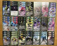 バトスピ 仮面ライダー