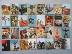 仮面ライダーチップス