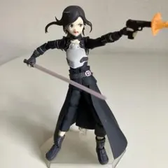 ソードアート・オンラインII プレミアムフィギュア “キリト”