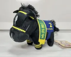 2026年最新】サラブレッドコレクション 01クラシック世代マスコット