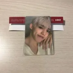 SEVENTEEN セブチ anode begin エスクプストレカ 2
