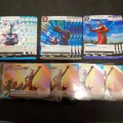 ウルトラマンゼロ