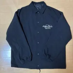 RAGEBLUE コーチジャケット