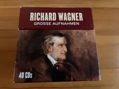 ワーグナー 40CD