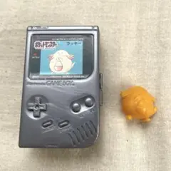ポケモンクラブ スナック シール カメックス 任天堂 バンダイ 人形 2体