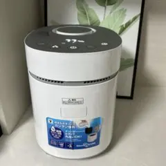 Steam CUBE YAMAZEN KSF-L303山善スチームキューブ加湿器のサムネイル