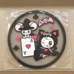 デビリーちゃん コースター