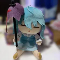 2026年最新】東方ぬいぐるみシリーズ 81 多々良小傘 ふもふもこがさ