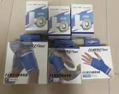 【6点セット】コンプレフロス