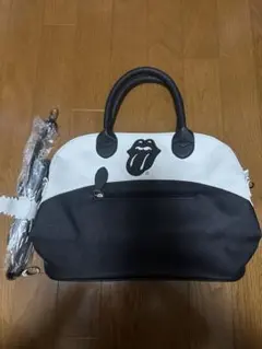 ローリングストーンズ Sticky Fingers トートバッグ - メルカリ